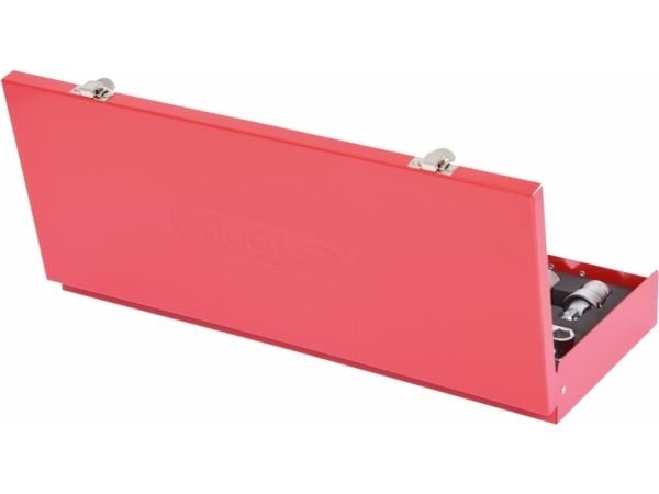 KS Tools 917.4024, Hylssats, 1/2", 24 huvuden, Kromvanadinstål, 5 kg