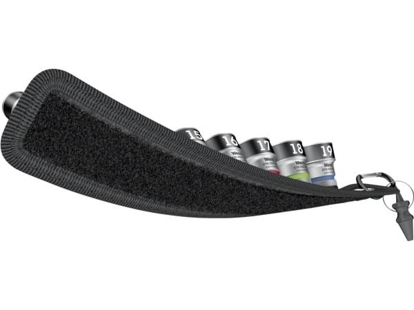 Wera WERA Belt A 1 Zyklop-holkkisarja