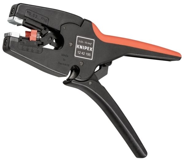 Knipex MultiStrip 10