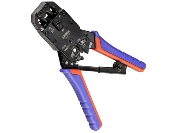 KNIPEX - Krampeverktøy