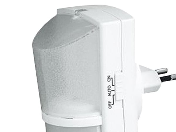 REV LED-pistorasiavalo (00337162)