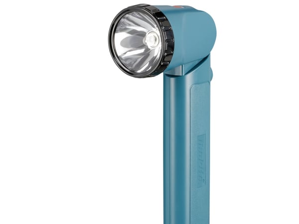 Makita ML902 - Ficklampa - glödlampa - vitt ljus