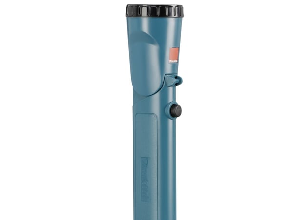 Makita ML902 - Ficklampa - glödlampa - vitt ljus