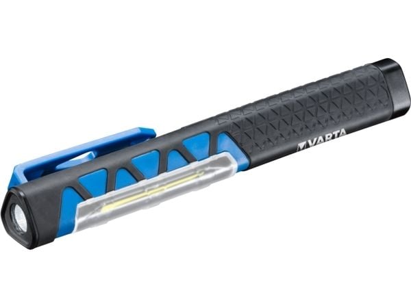 Varta Work Flex Pocket - Arbeidslys - LED - 1.5 W - trekant