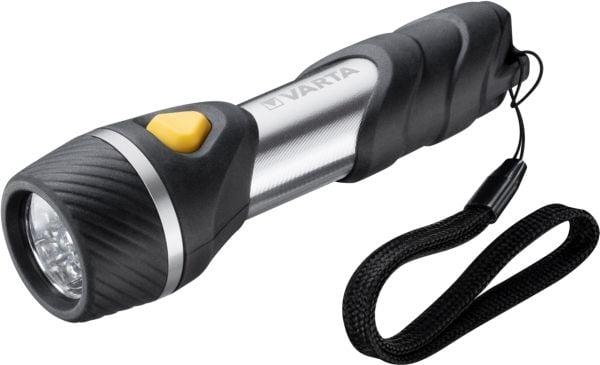 Varta Day Light F10 - Lommelykt - LED