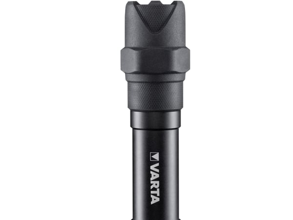Varta Indestructible F30 Pro - Lommelygte - LED - 2-mod - 6 W