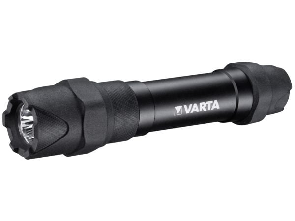 Varta Indestructible F30 Pro - Lommelygte - LED - 2-mod - 6 W