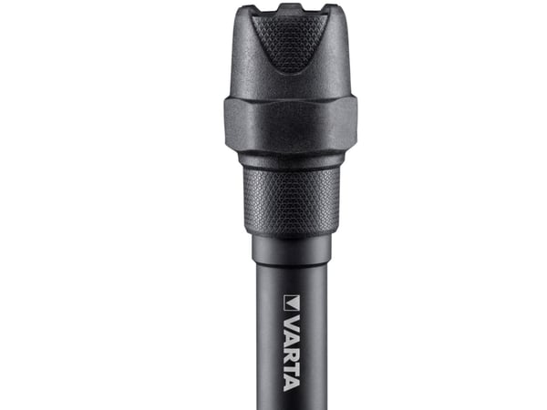 Varta Indestructible F20 Pro - Lommelykt - LED - 2-modus - 6 W