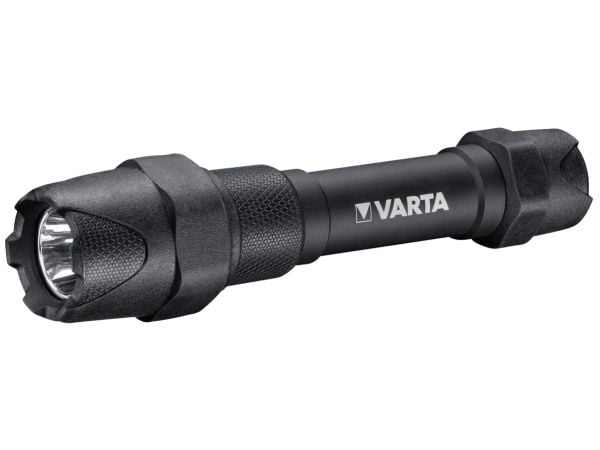 Varta Indestructible F20 Pro - Lommelykt - LED - 2-modus - 6 W