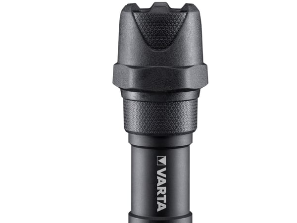 Varta Indestructible F10 Pro - Lommelykt - LED - 2-modus - 6 W