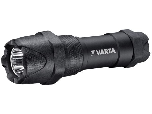 Varta Indestructible F10 Pro - Lommelykt - LED - 2-modus - 6 W