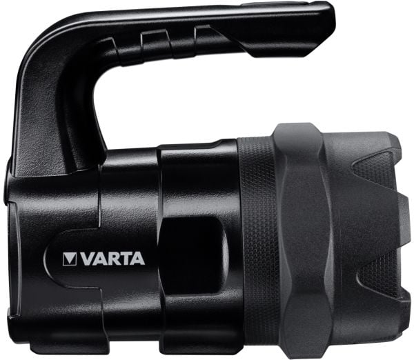 Varta Indestructible BL20 Pro - Lommelykt - LED - 2-modus - 6 W