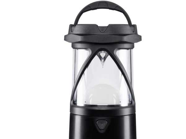 Varta Indestructible L30 Pro - Campinglys - LED - 4-modus