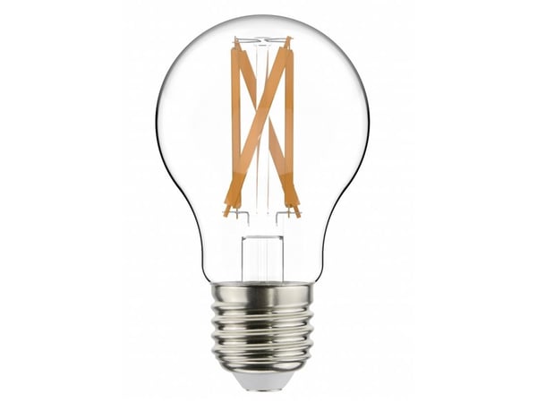 GP Lighting LED FlameDim E27 7W (60W) 806 lm GP 085430