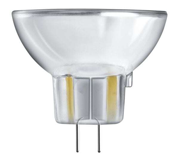OSRAM - Pære for halogensøkelys - form: MR11 - G4 - 20 W - klasse B - 3200 K