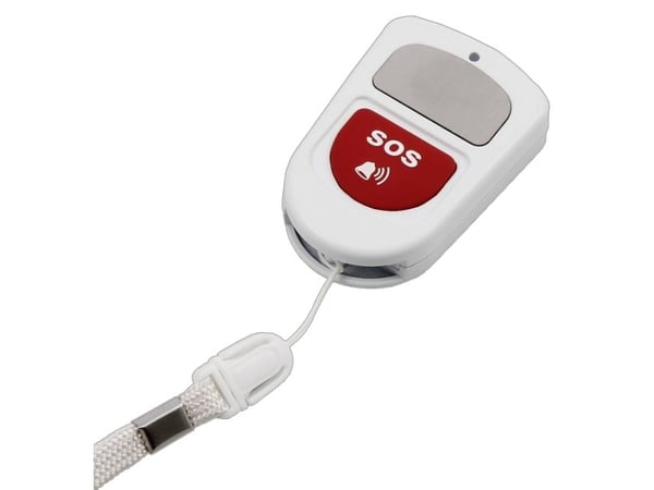 Olympia 5912 5912 Trådløs nødråbsknap