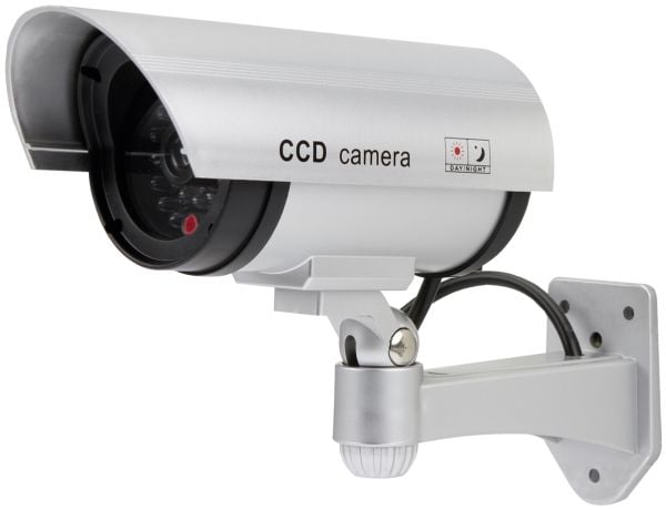 Olympia DC-400 - Imitationssäkerhetskamera