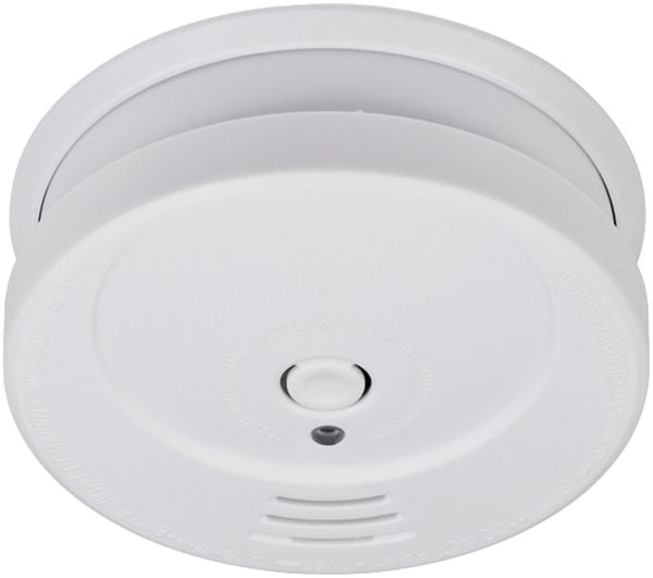 brennenstuhl RM C 9010 - Røyksensor - batteridrevet