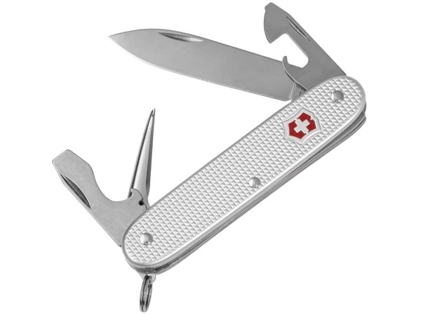 Victorinox Pioneer -taittoveitsi