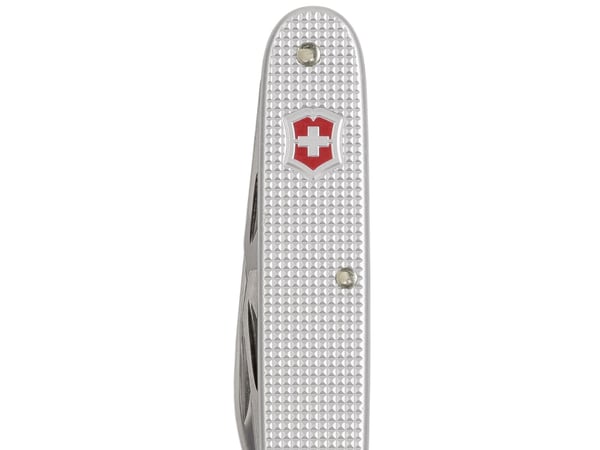 Victorinox Pioneer -taittoveitsi