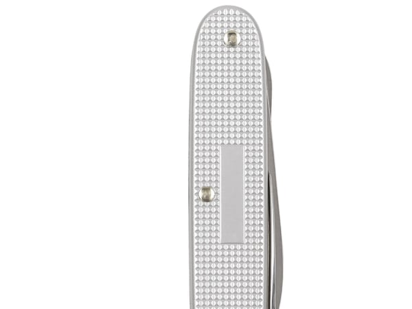 Victorinox taskuveitsi Pioneer X Alox Silver (0.8231.26)