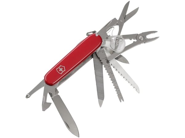 Victorinox Swiss taskuveitsi SwissChamp 1.6795 (1.6795)
