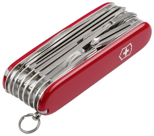 Victorinox Swiss taskuveitsi SwissChamp 1.6795 (1.6795)
