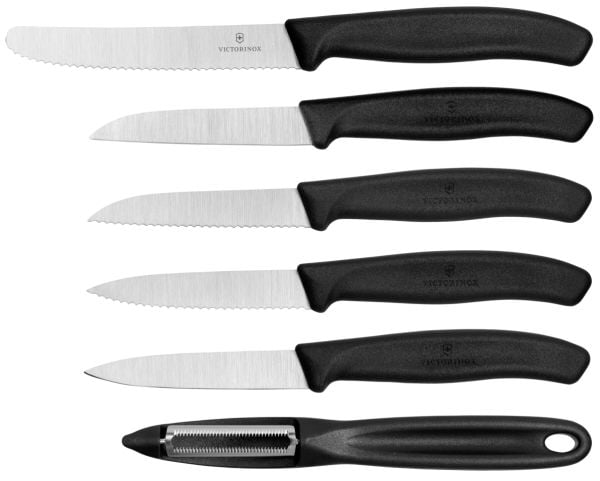 Victorinox V-6.71 13.6G Sveitsin klassikkojalokivi