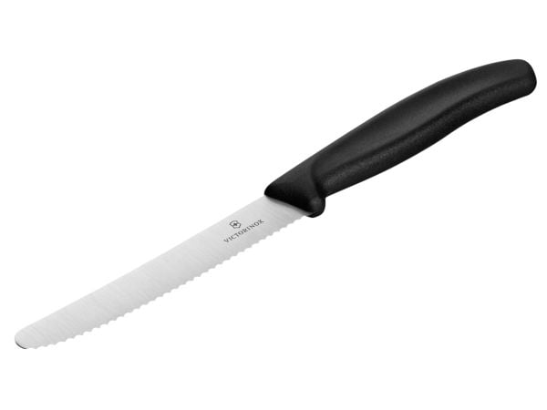 Victorinox Swiss Classic grønnsakskniv-sett 6 deler