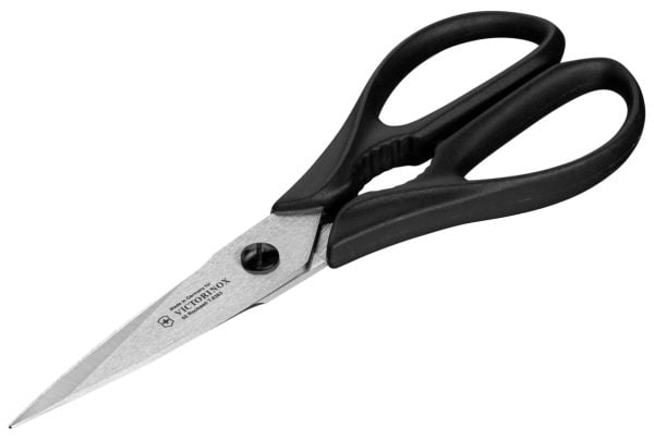 Victorinox SwissClassic 6.7133.4G, Kniv / Skjærer eske sett, Rustfritt stål, Polypropylen, Termoplastisk elastomer (TPE), Rustfritt stål, Sort, 17 cm