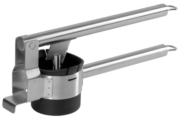 WMF Profi Plus - Multipress - brushed stainless-steel handle