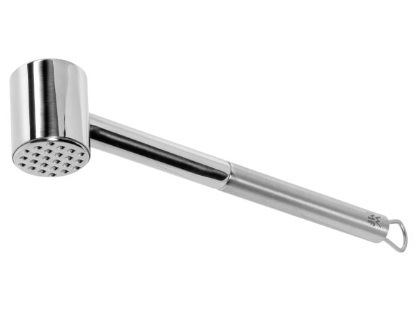 WMF Profi Plus - Meat hammer - 3.8 diameter x 25 cm