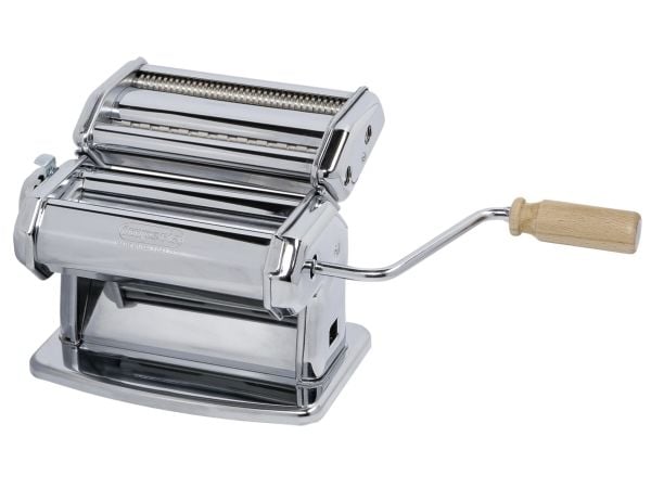 Imperia 100 Pasta maskine - Lav hjemmelavet pasta