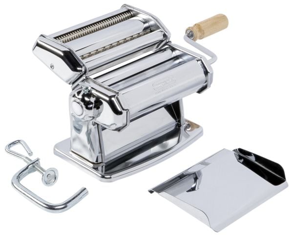 Imperia 100 Pasta maskine - Lav hjemmelavet pasta