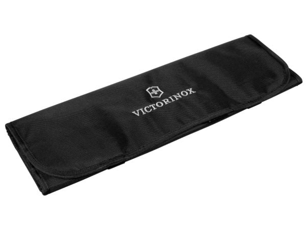 Victorinox ruokailuvälinerullapussi tyhjä, 8 kpl:lle