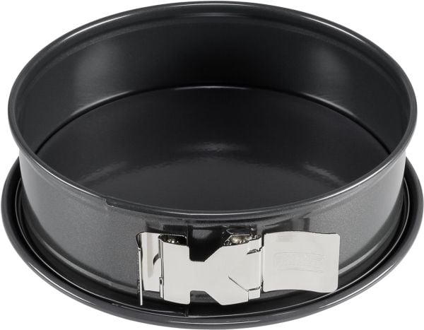 Kaiser 2300638003, Pyöreä, Terästä, 2,9 L, 250 °C, Musta, Saksa