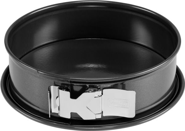 Kaiser La Forme Plus - Springform - 26 diameter x 8 cm - 2.9 L - ikke-klebende
