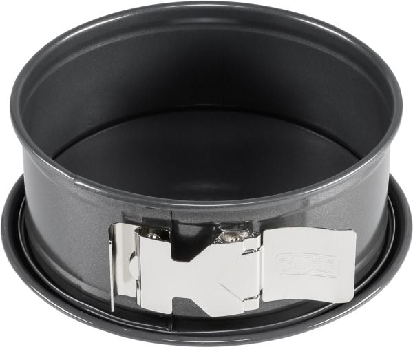 Kaiser La Forme Plus - Springform - 20 diameter x 8 cm - 1.8 L - nonstick-beläggning