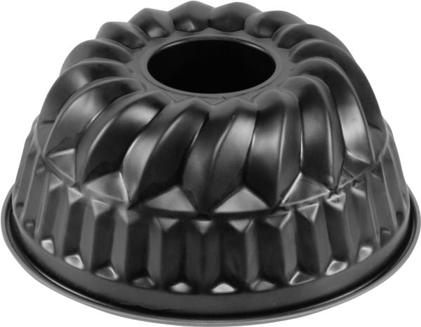 Kaiser Inspiration - Cake pan - 24 cm - ikke-klebende - bundt cake