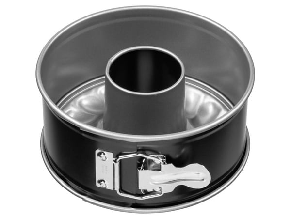 Kaiser Fototechnik KAISER Inspirasjon minifjær. stekepanne, flat bunn, rørplate 18 cm