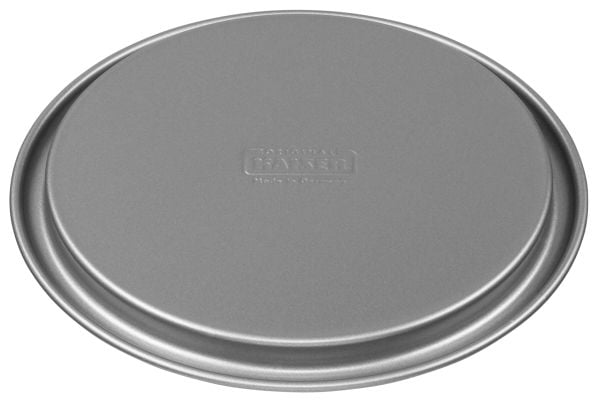 Kaiser Fototechnik KAISER Inspirasjon minifjær. stekepanne, flat bunn, rørplate 18 cm