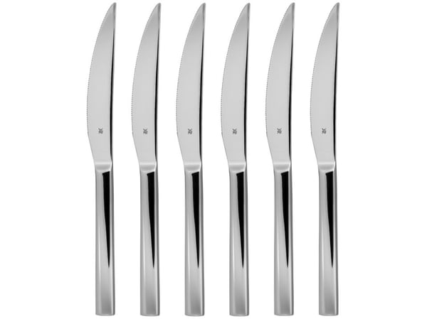 WMF Nuova 12.9171.6046, 230 mm, 590 g, 210 mm, 252 mm, 25 mm, 680 g