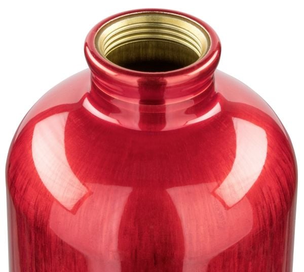 Sigg Traveller - Drikkeflaske - 1 L - rød