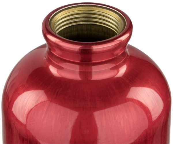 SIGG Traveller, 600 ml, Idretter, Rød, Aluminium, Voksen, Mann/kvinne