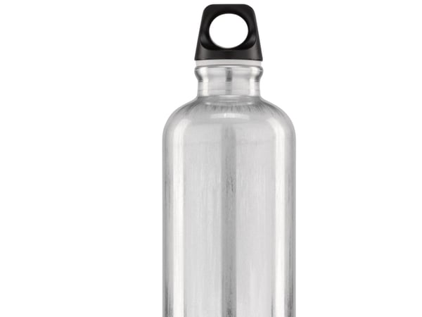 Sigg Traveller - Drikkeflaske - 0.6 L - alu