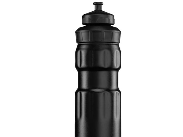 Sigg WMB Sports - Drikkeflaske - 0.75 L - svart