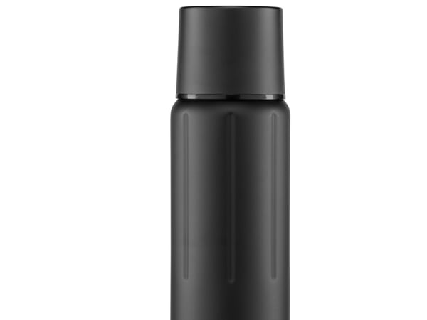 SIGG Thermos Gemstone Ibt 1.1L Obsidian lämpöastia
