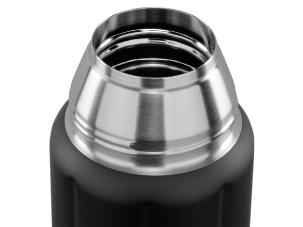 SIGG Thermos Gemstone Ibt 1.1L Obsidian lämpöastia