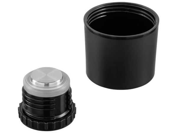 SIGG Thermos Gemstone Ibt 1.1L Obsidian lämpöastia