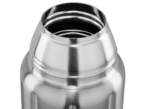 Sigg Gemstone IBT - Thermosflaske - Størrelse 8.7 cm - Høyde 29.3 cm - 1.1 L - selenite